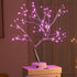 Tree Light Touch Switch Pearl Star Night Light TRENDFLOW