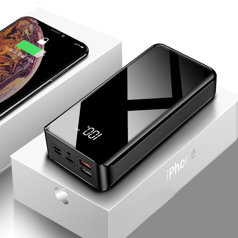 Power bank da 30000 mAh