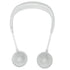 Charging portable lazy fan student desktop fan hanging neck fan TRENDFLOW