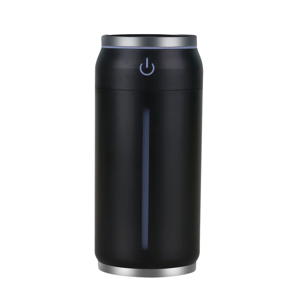 Hot Selling Car Humidifier 220ML Mini USB Aroma Diffuser Wholesale Air Humidificator TRENDFLOW