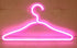 LED Neon Light, Acrylic Back Panel, Room Decoration Night Light TRENDFLOW