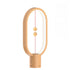 Mini Smart Magnetic Switch USB Suspended LED Bedroom Bedside Atmosphere Table Lamp TRENDFLOW