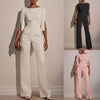 2026 Independent Station Wish Amazon Hot Style Spring And Summer Pure Color Beaded Decoration Slim Jumpsuit Women's Clothing