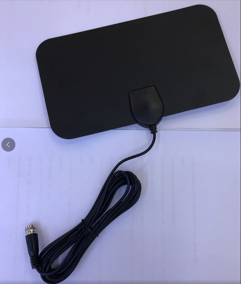 Mini Digital TV Antenna DVB-T2 TRENDFLOW