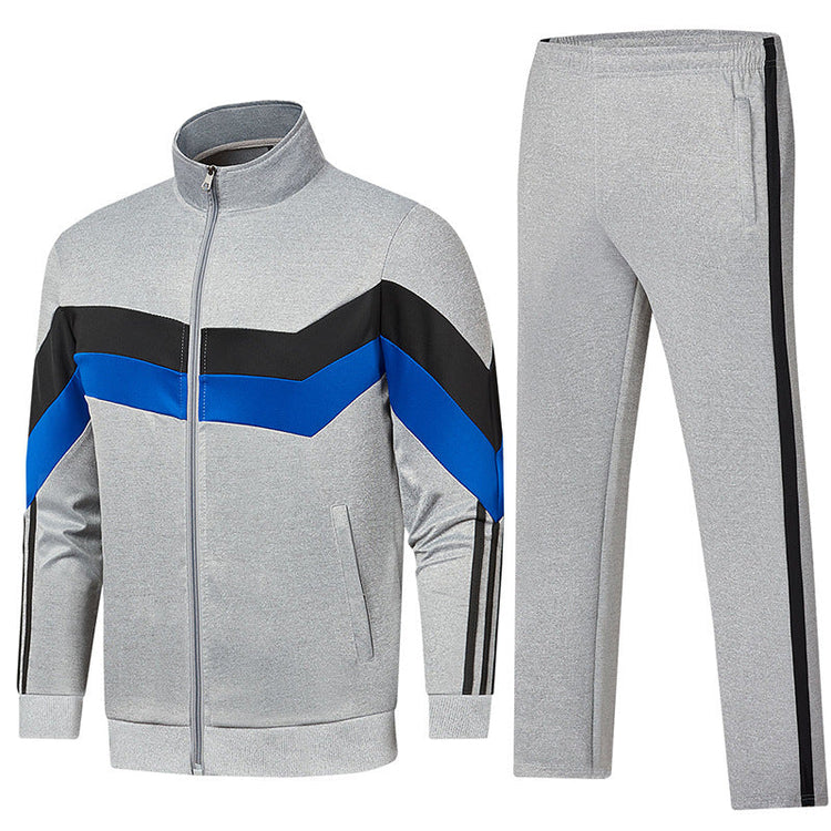 Fashionable Casual Sportswear Set For Couples TRENDFLOW