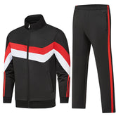 Fashionable Casual Sportswear Set For Couples TRENDFLOW