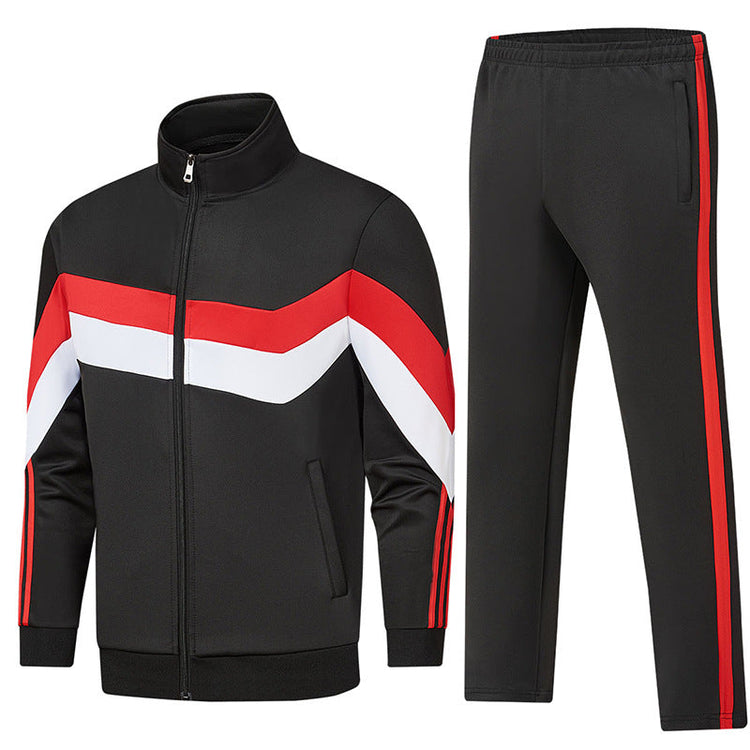 Fashionable Casual Sportswear Set For Couples TRENDFLOW