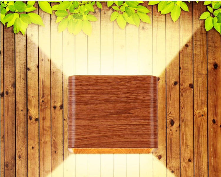 Square LED Indoor Lighting Wall Lamp TRENDFLOW