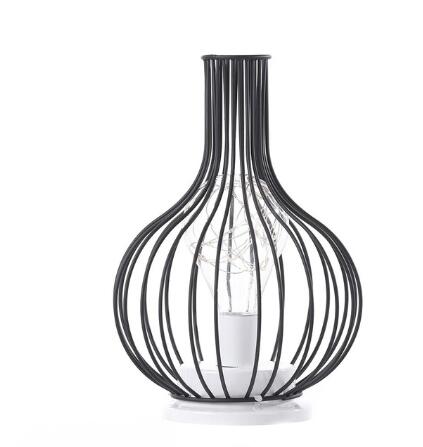 Minimalist hollow table lamps TRENDFLOW