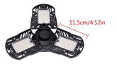 General Deformable Lamp Garage Light Radar Warehouse Industrial Lamp Home Lighting High Intensity TRENDFLOW