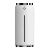 Hot Selling Car Humidifier 220ML Mini USB Aroma Diffuser Wholesale Air Humidificator TRENDFLOW