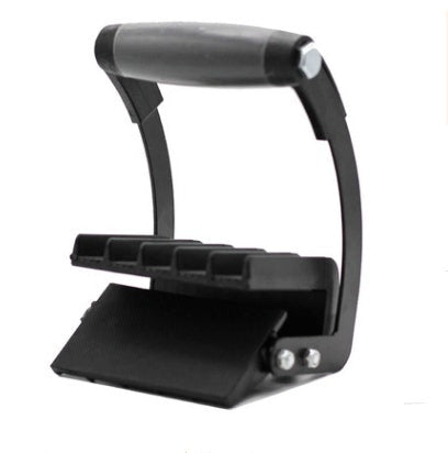 Metal wood panel handle handle portable quick clip TRENDFLOW