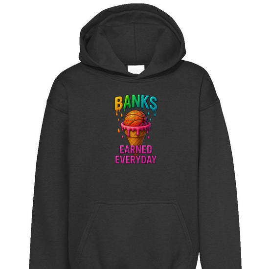 European Size Drop Shoulder Casual Sport Hoodie TRENDFLOW