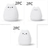 Silicone Touch Sensor LED Night Light For Children Baby Kids TRENDFLOW