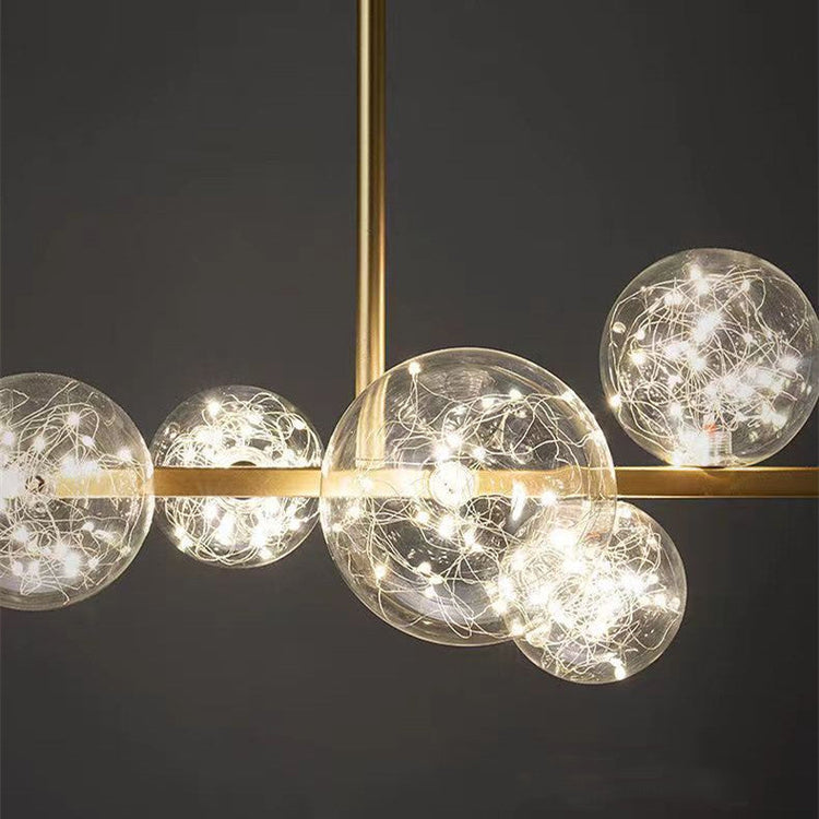 Modern Table Crystal Living Room Lamps Bar Ideas TRENDFLOW