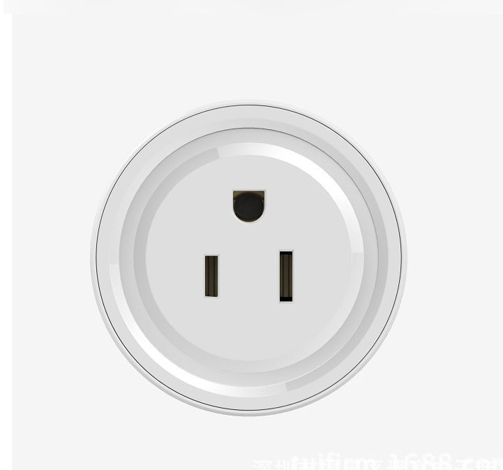 WIFI Smart Plug  control for Smart Homes TRENDFLOW