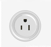WIFI Smart Plug  control for Smart Homes TRENDFLOW