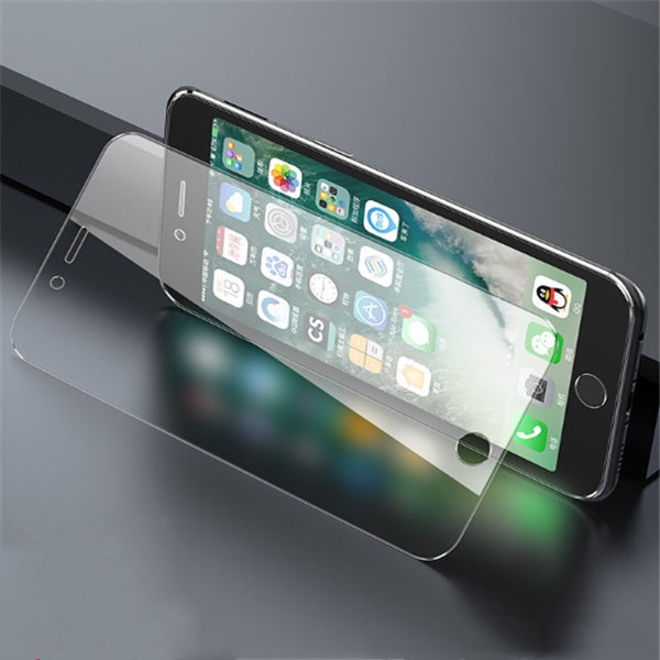 Compatible With  , Screen Protector Tempered Glass TRENDFLOW