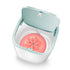 Household Small Laundry Bucket Mini Turbo Table Washing Machine Student Dormitory Underwear Socks Washer TRENDFLOW