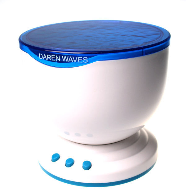 Ocean lamp projection lamp led TRENDFLOW