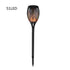 LED Waterproof  Solar Torch Light Lamp Outdoor Landscape Decoration Garden Lawn Light TRENDFLOW