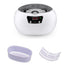 Ultrasonic cleaning machine for home TRENDFLOW