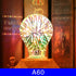 3D Fireworks Decorative Light Bulb Christmas Lights Christmas Home Decorations TRENDFLOW