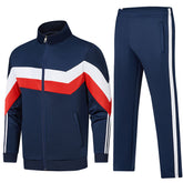 Fashionable Casual Sportswear Set For Couples TRENDFLOW