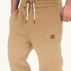 Tight-fitting Pants For Men