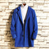 Wool Coat, Mid-length Men&