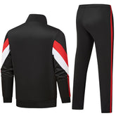 Fashionable Casual Sportswear Set For Couples TRENDFLOW