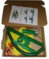 Garden Sprinkler Plastic Sprinkler Sunflower Sprinkler Garden Work Tool Adjustable Sprinklers And Garden Hoses TRENDFLOW