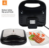 Home Hot Dog Roast Sausage Frying Machine Kitchen Gadgets TRENDFLOW
