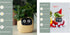 Smart Planter Endless Fun Over 49 Rich Expressions 7 Smart Sensors And AI Chips Make Raising Plants Easy And Fun TRENDFLOW