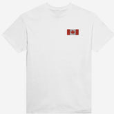 Versatile Summer Simple Casual Crew Neck T-shirt TRENDFLOW