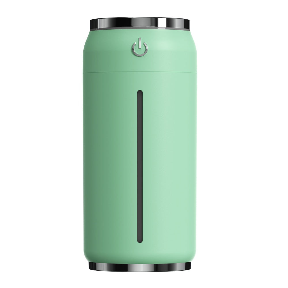 Hot Selling Car Humidifier 220ML Mini USB Aroma Diffuser Wholesale Air Humidificator TRENDFLOW