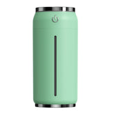 Hot Selling Car Humidifier 220ML Mini USB Aroma Diffuser Wholesale Air Humidificator TRENDFLOW