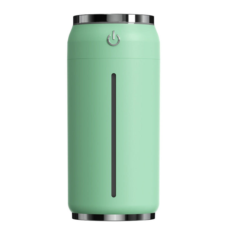 Hot Selling Car Humidifier 220ML Mini USB Aroma Diffuser Wholesale Air Humidificator TRENDFLOW