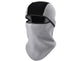 Winter Fleece-lined And Thickened Ski Hood, Windproof And Cold-proof Motorcycle Face Mask TRENDFLOW