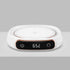 Milk Heating Insulation Base Desktop Digital Display Warming Pad TRENDFLOW