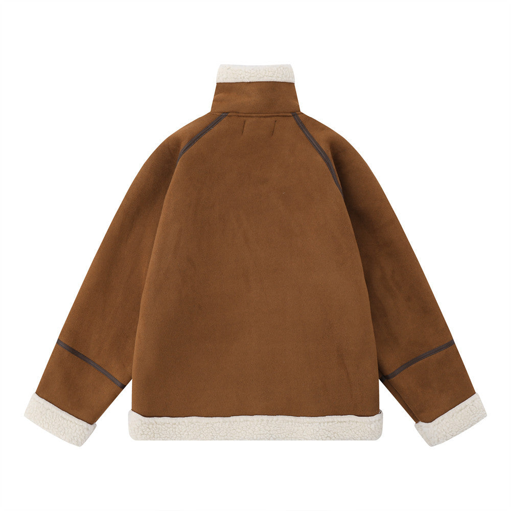 Fashionable Warm Jacket Winter Men