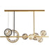 Modern Table Crystal Living Room Lamps Bar Ideas TRENDFLOW