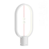Mini Smart Magnetic Switch USB Suspended LED Bedroom Bedside Atmosphere Table Lamp TRENDFLOW