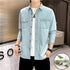 Qisha Men&