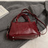Versatile Sophisticated Fashionable Crossbody Bag For Commuting TRENDFLOW