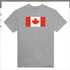 Versatile Summer Simple Casual Crew Neck T-shirt TRENDFLOW