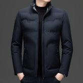 Business Thick Warm Fashionable Cotton Coat TRENDFLOW