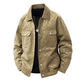 A Stylish Versatile, And Understatedly Luxurious Men&