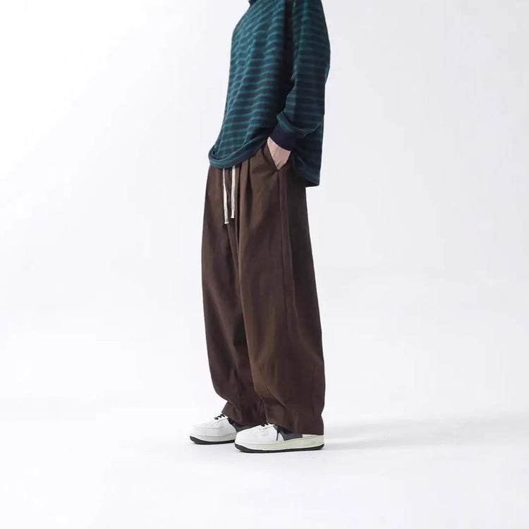 Cotton Men&