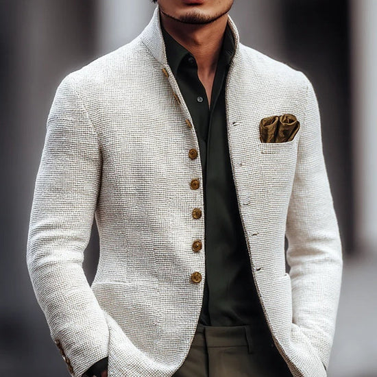 European And American-style Men&